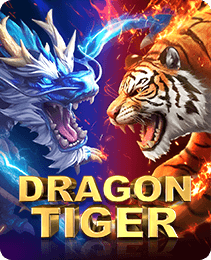 Dragon Tiger slot game on S9 app