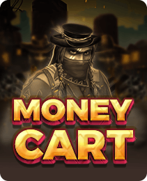 Money Cart slot game on S9 app